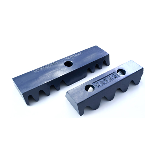 Jaw Plate Wedge