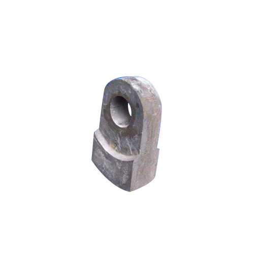 Manganese Steel Parts For Hammer Crusher