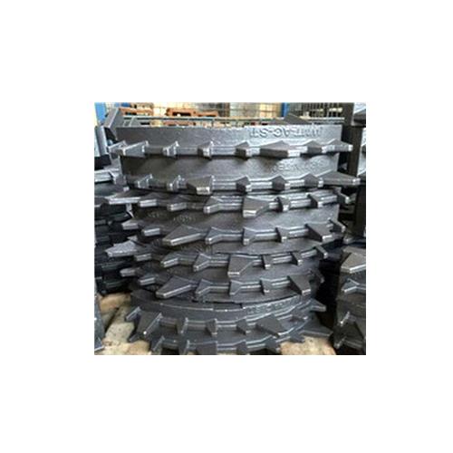Rock Roll Crusher Spare Parts